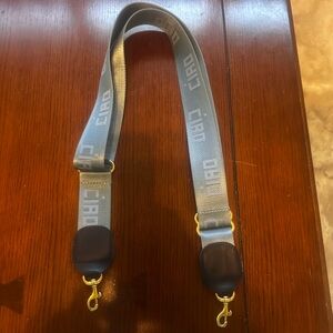 Clare V Adjustable Crossbody Strap